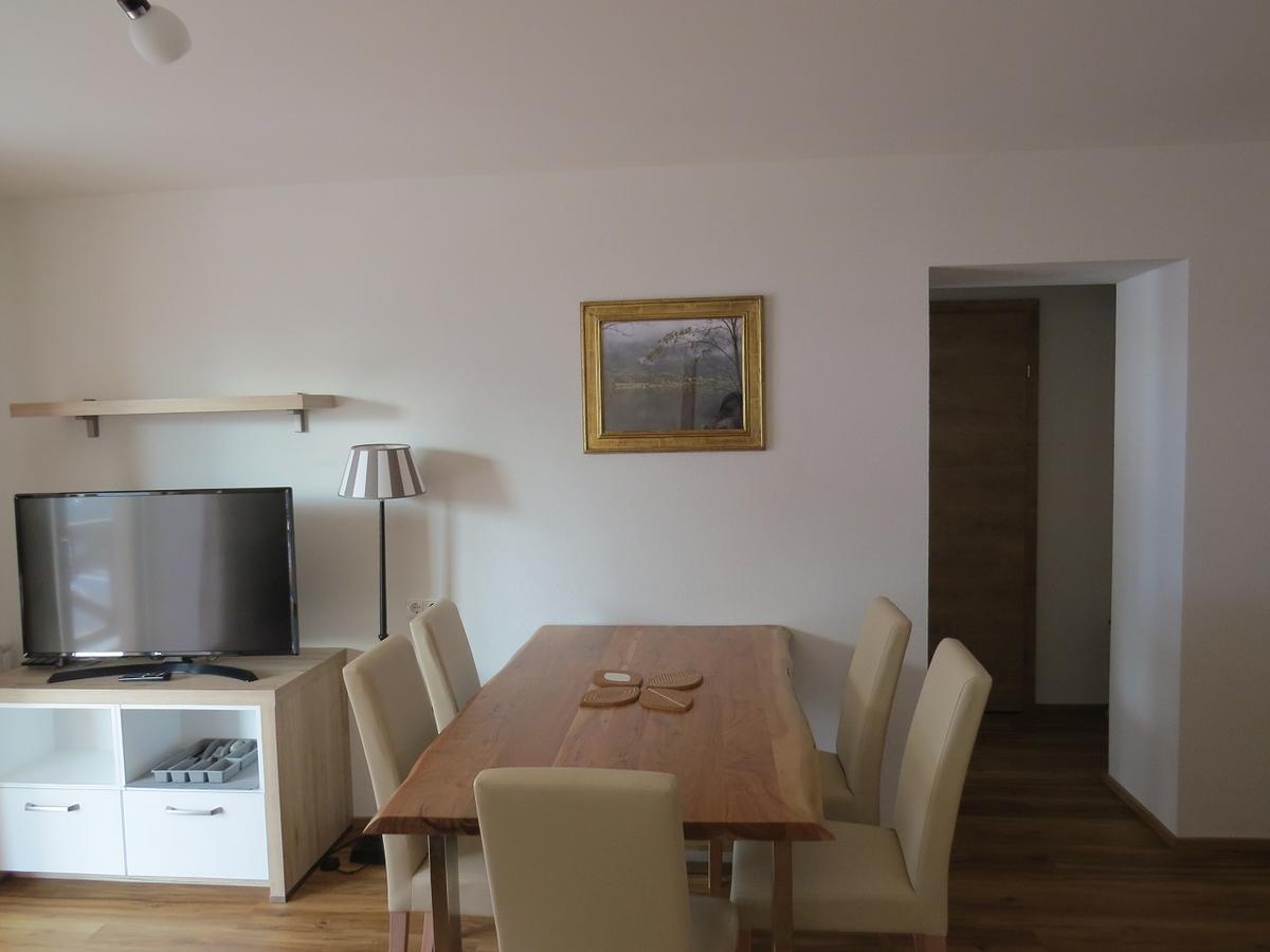 Apart- Und Wellnesshotel Dachsteinresort Russbach am Pass Gschütt Esterno foto