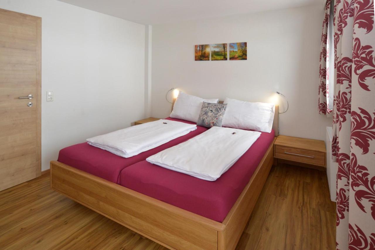 Apart- Und Wellnesshotel Dachsteinresort Russbach am Pass Gschütt Esterno foto